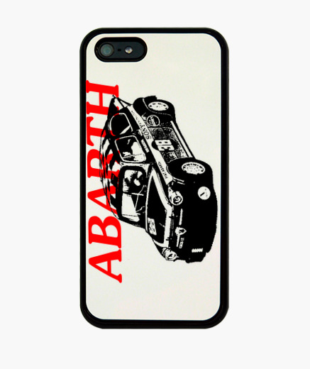 Coque Iphone Abarth Coque Iphone Abarth