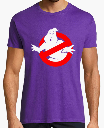 ghostbusters tee shirts