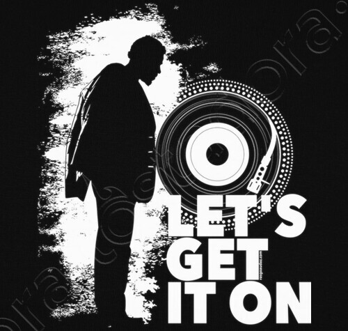 Marvin Gaye - Lets Get It On Lyrics MetroLyrics
