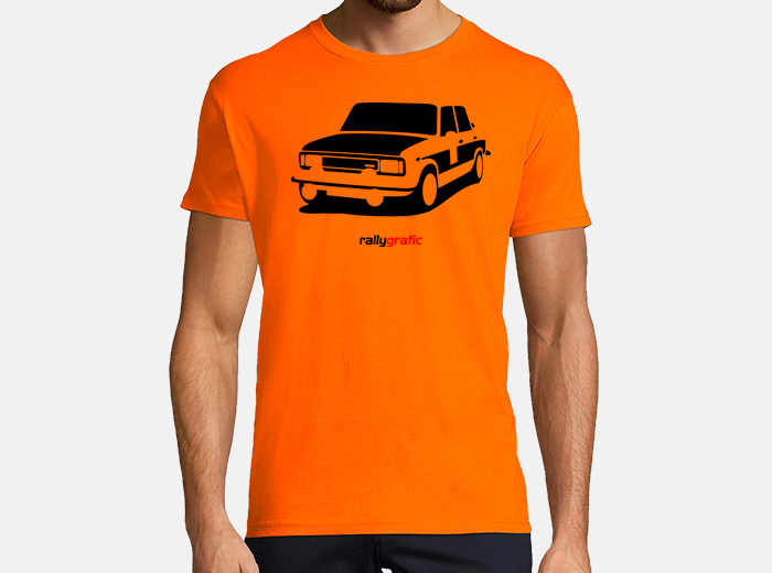 Camiseta Seat 1430 LaTostadora