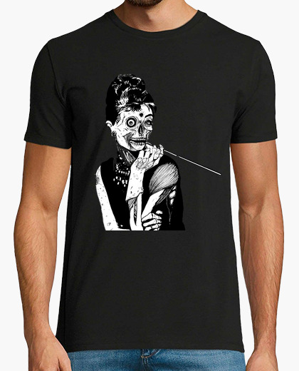 Zombies Terror Horror Cine TV humor Zombie camisetas friki Zombies Terror Horror Cine TV humor Zombie camisetas friki
