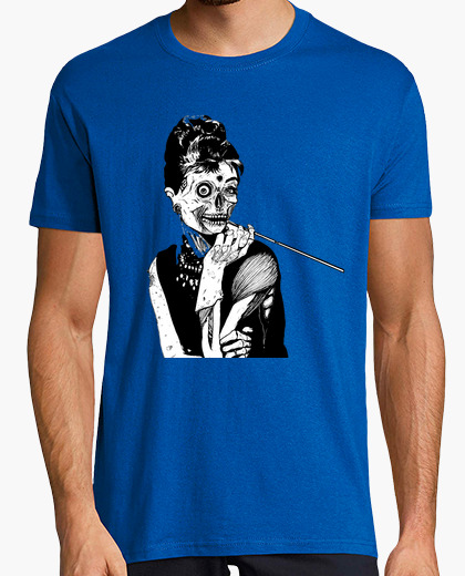 Zombies Terror Horror Cine TV humor Zombie camisetas friki Zombies Terror Horror Cine TV humor Zombie camisetas friki