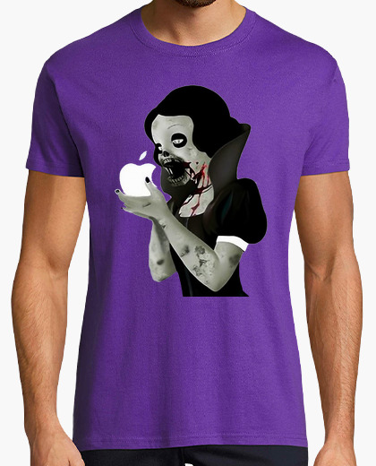 Zombies Terror Horror Cine TV humor Zombie camisetas friki