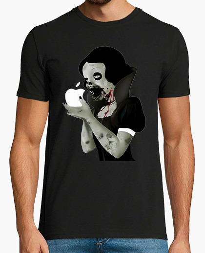 Zombies Terror Horror Cine TV humor Zombie camisetas friki