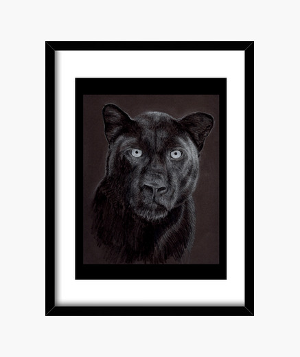 Cadre Dessin Anime Panthere Noire Tostadora Cadre Dessin Anime Panthere Noire Tostadora