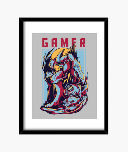 Cadre gamer  tostadora fr  Cadre gamer  tostadora fr