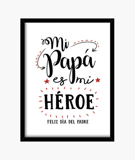 Free Free Papa Eres Mi Heroe Svg 552 SVG PNG EPS DXF File