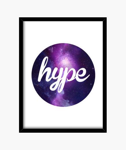 Cuadro Que Es Hype Latostadora