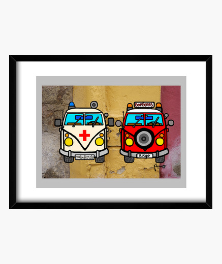 quadro vans quadro vans