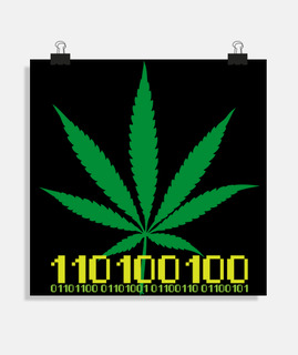 420 vie binaire