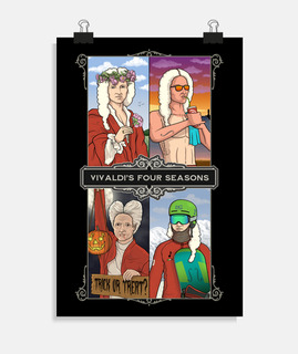 4 saisons