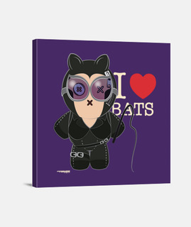 ♥ Bats