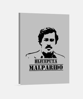  Pablo Escobar
