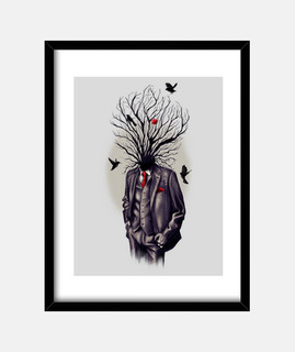 Adam's Tree