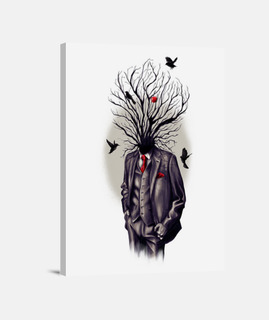 Adam's Tree