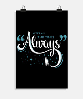 After all this time