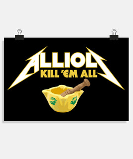 allioli