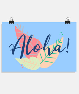 aloha