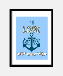 Amor marinero