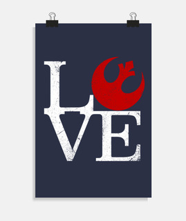 amour rebelle