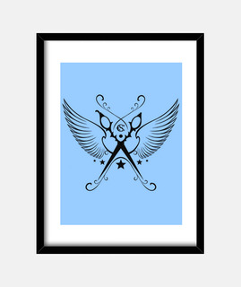 Angel Cutting