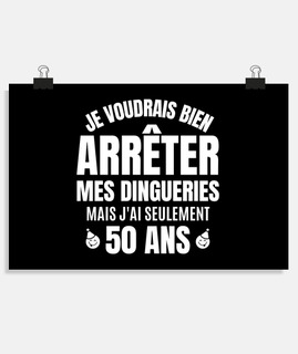 Posters Anniversaire Humour Livraison Gratuite Tostadora Fr Posters Anniversaire Humour Livraison Gratuite Tostadora Fr