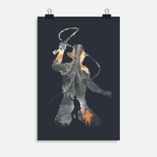 antique adventurer