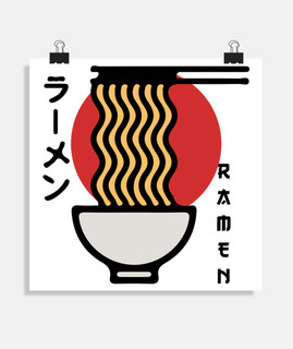 art de ramen