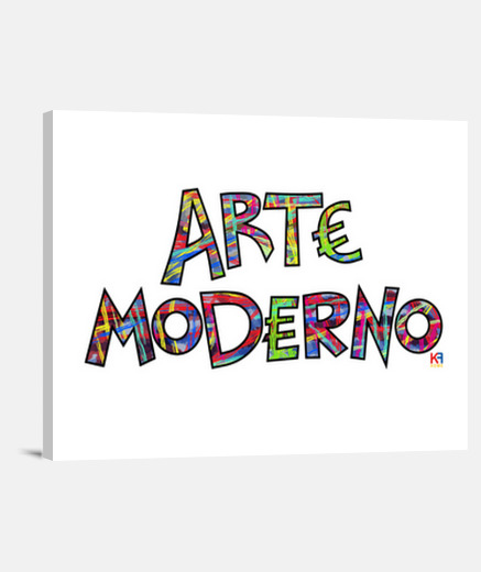 Arte Moderno