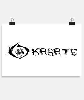 arts arts karaté