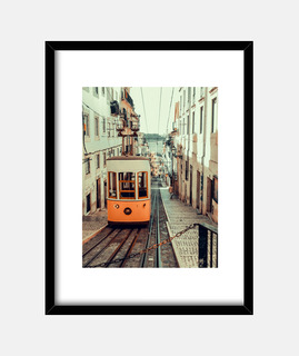 ascenseur da bica