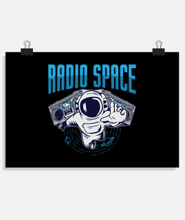 astronomie musique love r radio espace