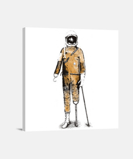 Astropirate