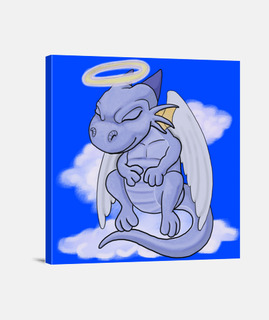 babydragons heaven tela