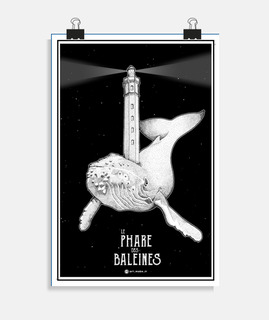 baleine le phare