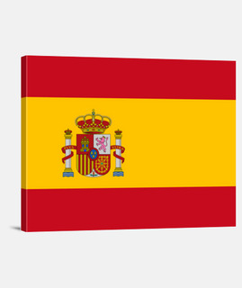 Bandera de España