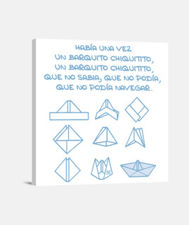 Barquito