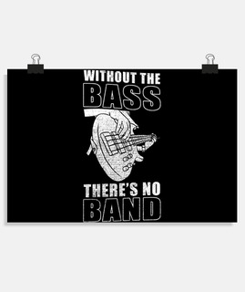bassiste