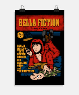 Bella Fiction