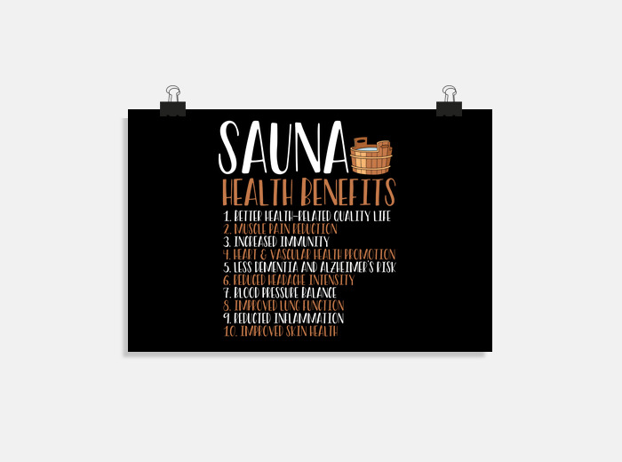 Tipos de Sauna y Beneficios para la Salud
