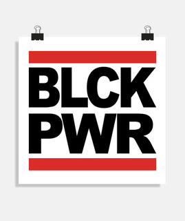 BLCK PWR