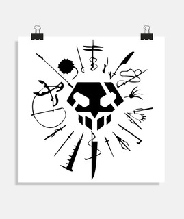 Bleach Zanpakuto