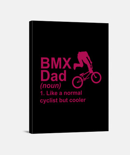 bmx dad sustantivo bmx rider bmx bike