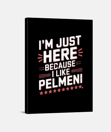 Tableau boulettes de pelmeni nourriture réconfo