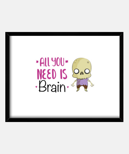 Cadre brain 1
