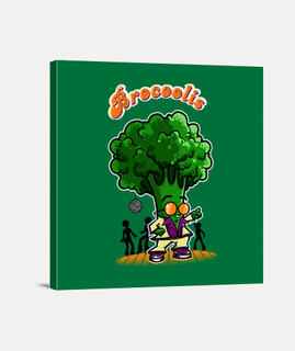 brócoli