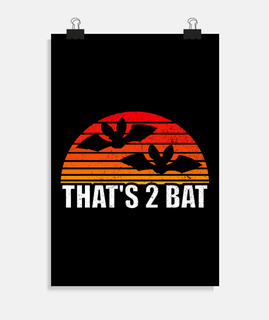 c39est 2 chauve-souris halloween chauve