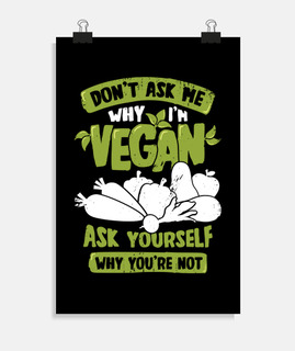 cadeau végétalien véganisme