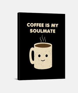 café es mi alma gemela
