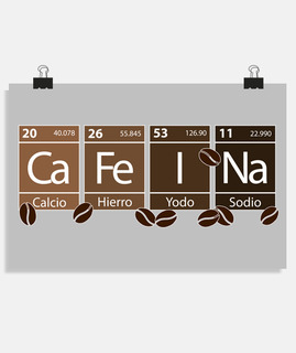 Cafeina